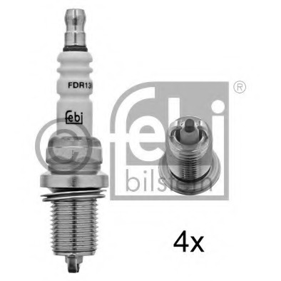 Bujii 13517 FEBI BILSTEIN