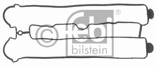 Garnitura, capac supape 15663 FEBI BILSTEIN