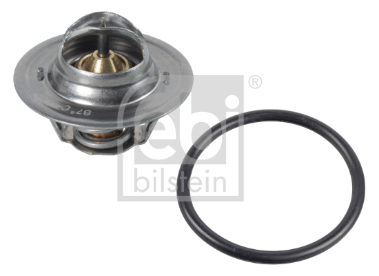 termostat,lichid racire 17890 FEBI BILSTEIN