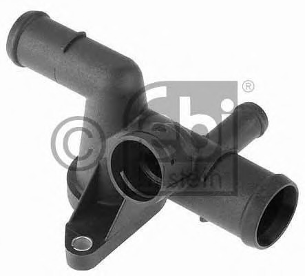 Flansa lichid racire 18260 FEBI BILSTEIN