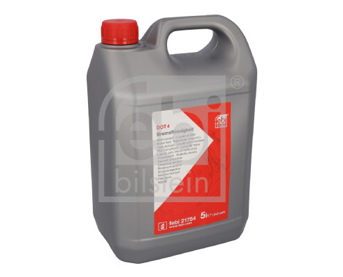 Lichid de frana 21754 FEBI BILSTEIN