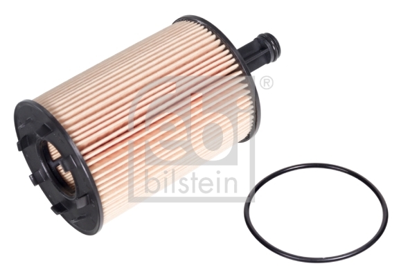 Filtru ulei 22546 FEBI BILSTEIN