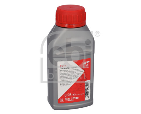 Lichid de frana 26746 FEBI BILSTEIN