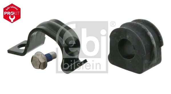 Set reparatie, bucsa bara stabilizatoare 27250 FEBI BILSTEIN