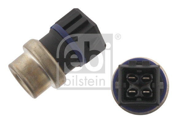 senzor,temperatura lichid de racire 30616 FEBI BILSTEIN