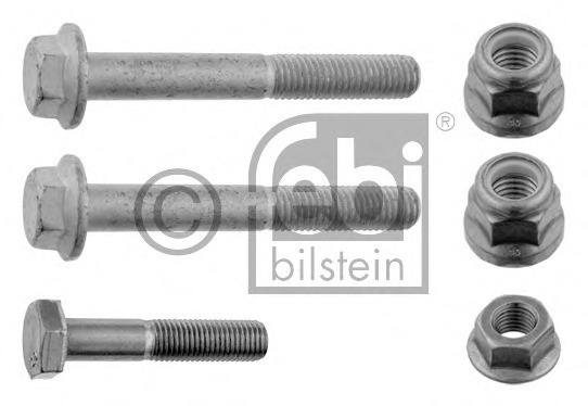 Set montare, legatura 33094 FEBI BILSTEIN