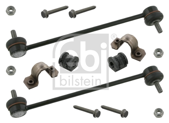 Set reparatie, bucsa bara stabilizatoare 37077 FEBI BILSTEIN