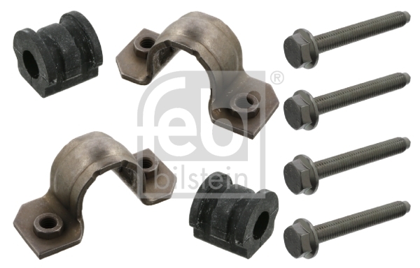 Set reparatie, bucsa bara stabilizatoare 37660 FEBI BILSTEIN