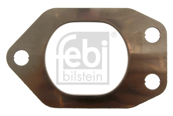 Garnitura, galerie evacuare 40585 FEBI BILSTEIN