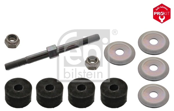 Brat/bieleta suspensie, stabilizator 42068 FEBI BILSTEIN