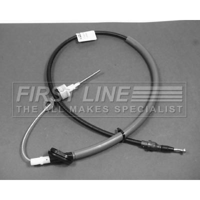 Cablu ambreiaj FKC1370 FIRST LINE