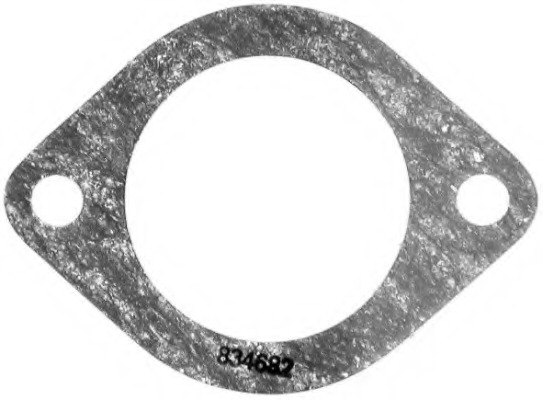 Garnitura termostat 9GD 354 771-191 HELLA