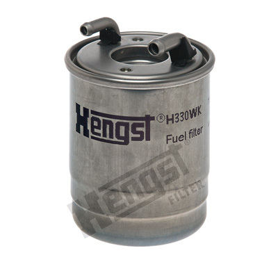 filtru combustibil H330WK HENGST FILTER