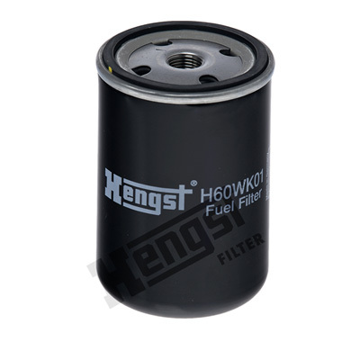filtru combustibil H60WK01 HENGST FILTER