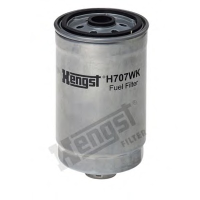 filtru combustibil H707WK HENGST FILTER