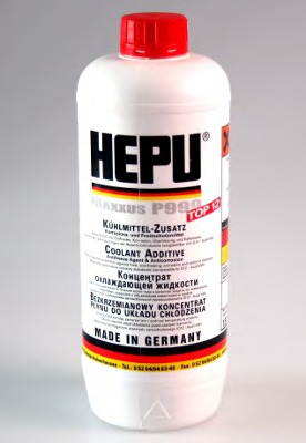 Antigel P999-12 HEPU