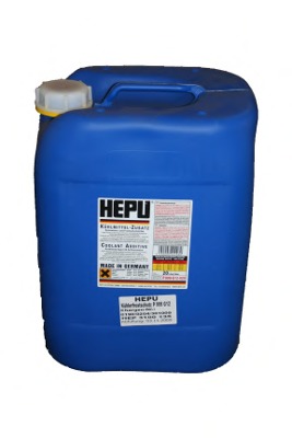 Antigel P999-12-020 HEPU