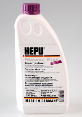 Antigel P999-12P HEPU