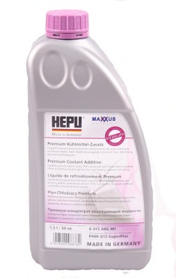 Antigel P999-12SP HEPU