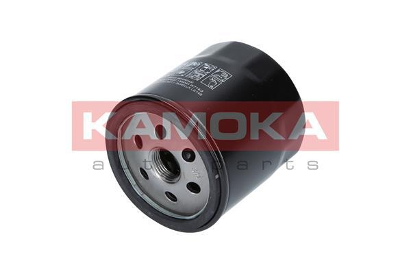 Filtru ulei F113101 KAMOKA