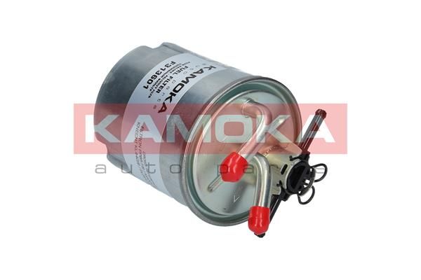 filtru combustibil F313601 KAMOKA