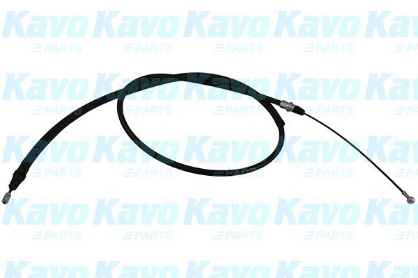 Cablu, frana de parcare BHC-6505 KAVO PARTS