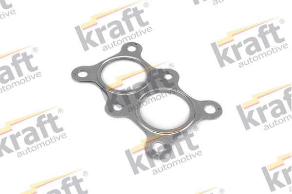 Garnitura, racord evacuare 1130866 KRAFT AUTOMOTIVE