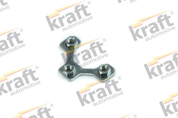 Placuta de asigurare, articulatie de sarcina/ghidare 4060013 KRAFT AUTOMOTIVE