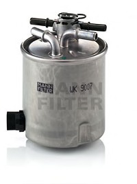 filtru combustibil WK 9007 MANN-FILTER