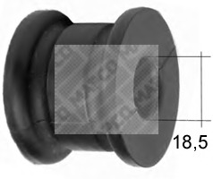 Bucsa, bara stabilizatoare 33889/2 MAPCO