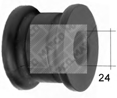 Bucsa, bara stabilizatoare 33889/3 MAPCO