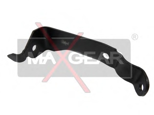 suport,bara stabilizatoare 72-1347 MAXGEAR