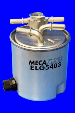 filtru combustibil ELG5403 MECAFILTER