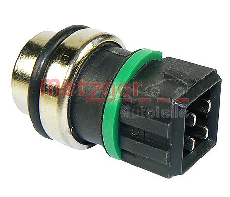 senzor,temperatura lichid de racire 0905021 METZGER