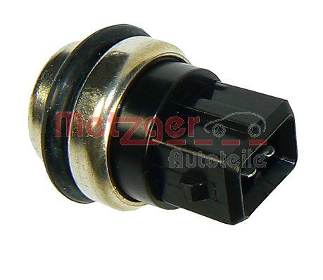 senzor,temperatura lichid de racire 0905099 METZGER