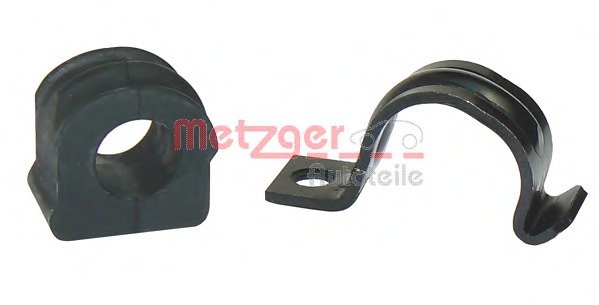 Set reparatie, bucsa bara stabilizatoare 52056548 METZGER