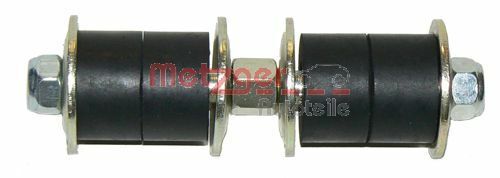 Brat/bieleta suspensie, stabilizator 53027018 METZGER