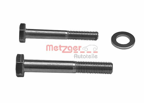 Set montare, legatura 55001318 METZGER