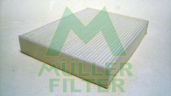 Filtru, aer habitaclu FC430 MULLER FILTER