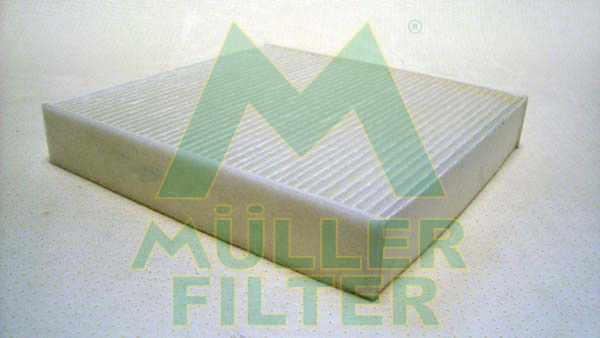 Filtru, aer habitaclu FC511 MULLER FILTER