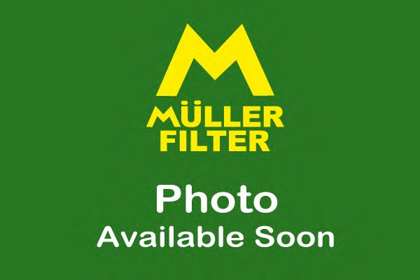 Filtru ulei FOP353 MULLER FILTER