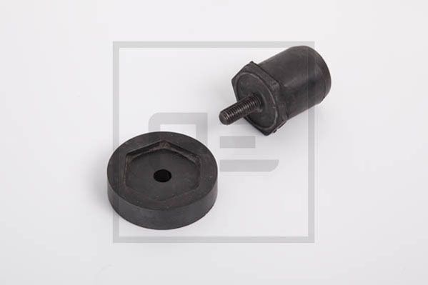 tampon cauciuc,cabina soferului 140.175-00A PE Automotive