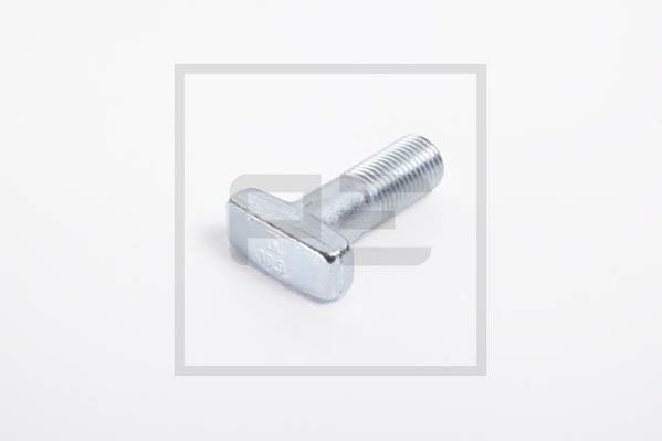 Bolt roata 147.588-00A PE Automotive