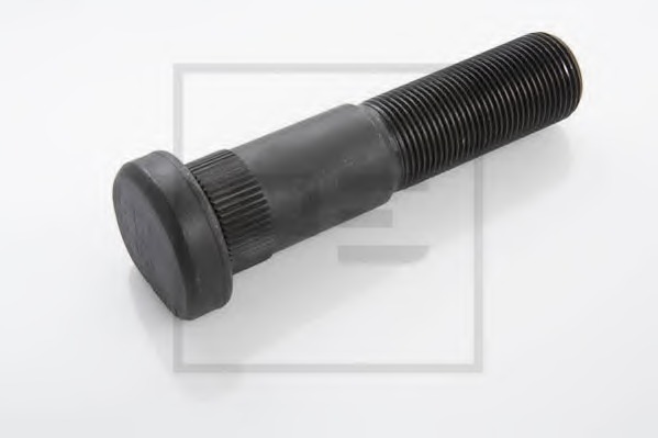 Bolt roata 257.001-00A PE Automotive