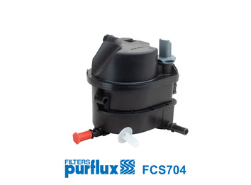 filtru combustibil FCS704 PURFLUX