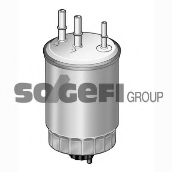 filtru combustibil FCS772A PURFLUX