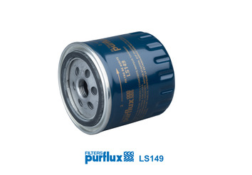 Filtru ulei LS149 PURFLUX