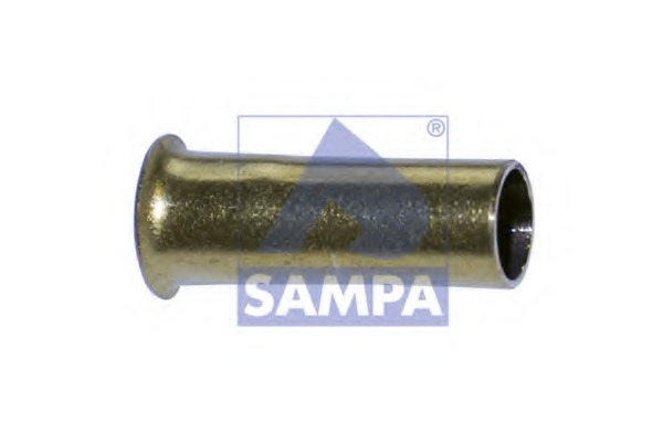 Colier furtun 042.198 SAMPA