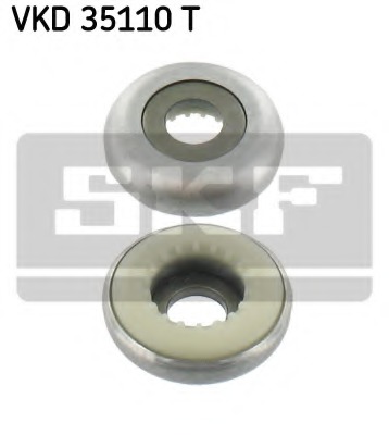 Rulment sarcina amortizor VKD 35110 T SKF