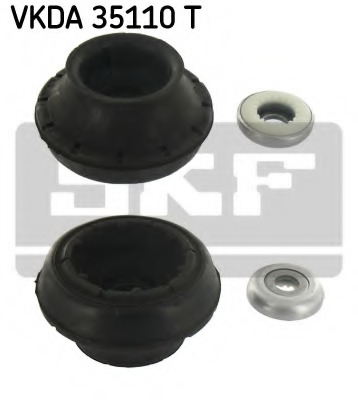 Rulment sarcina suport arc VKDA 35110 T SKF